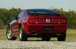 Ford Mustang GT 2005 года